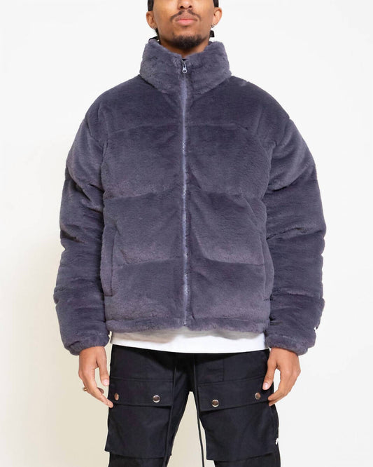Eptm - Subzero Puffer Jacket