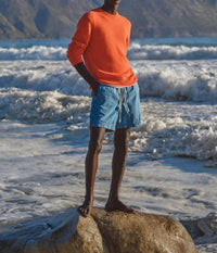 Orlebar Brown - Lorca Alpaca Merino Sweater