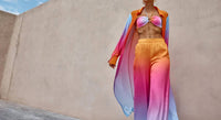 Lisa Marie Fernandez - Jojo Relaxed Wide Pants