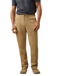Faherty - Stretch Terry Corduroy Utility Pant