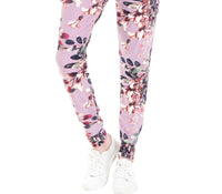 Love It - Floral Jill Jogger Pants