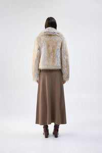 Unreal Fur - Women's Harmony Jacket