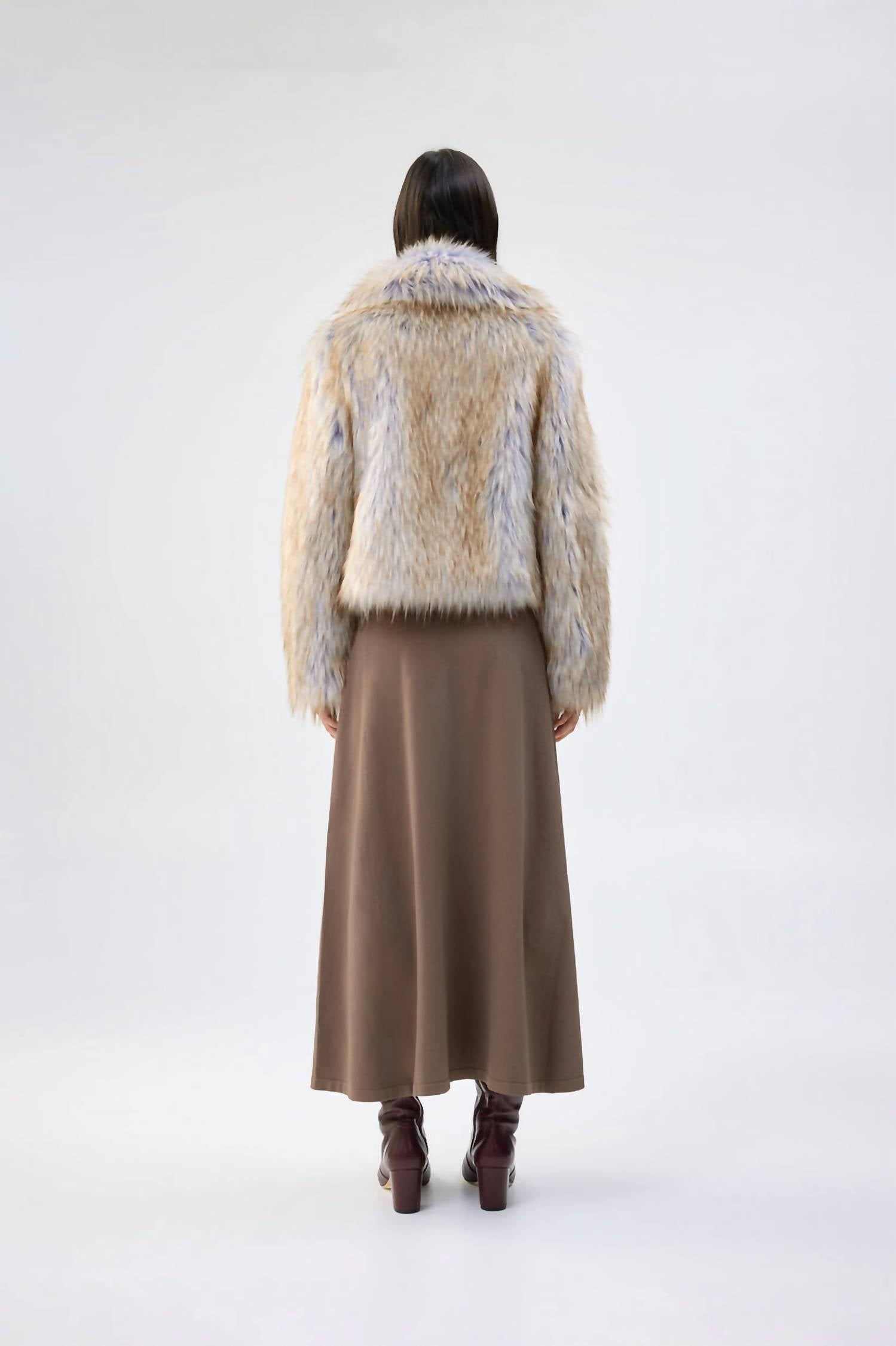 Unreal Fur - Women's Harmony Jacket