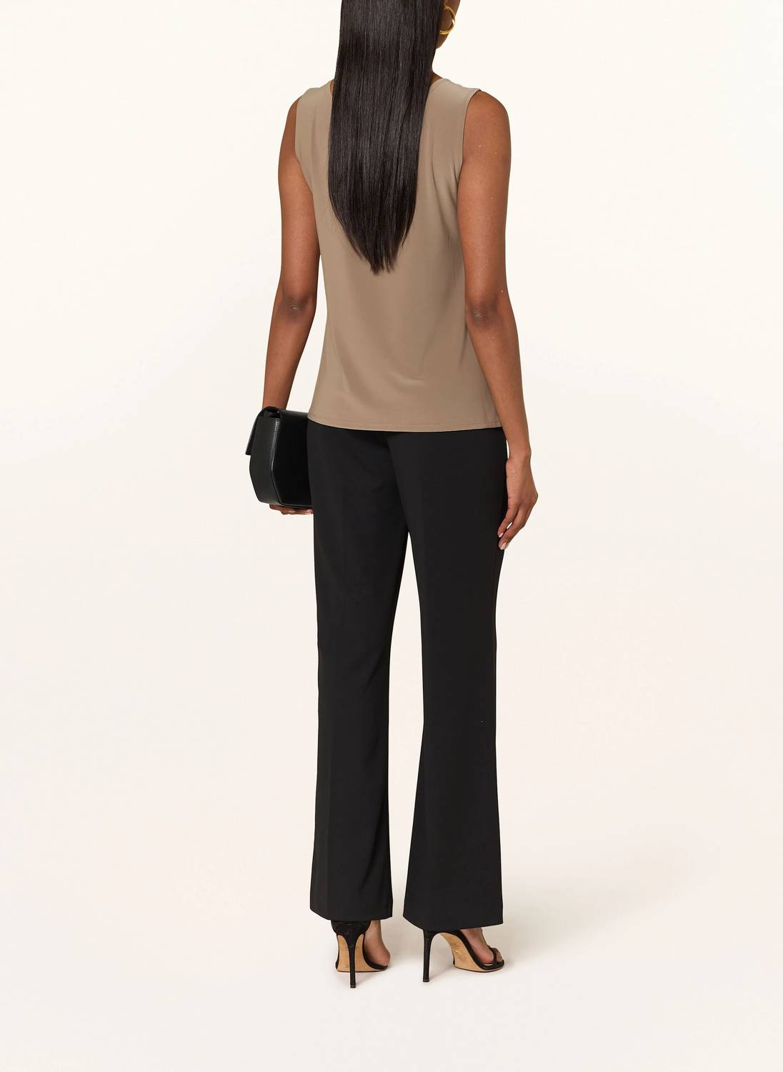 Joseph Ribkoff - Sleeveless Scoopneck Camisole