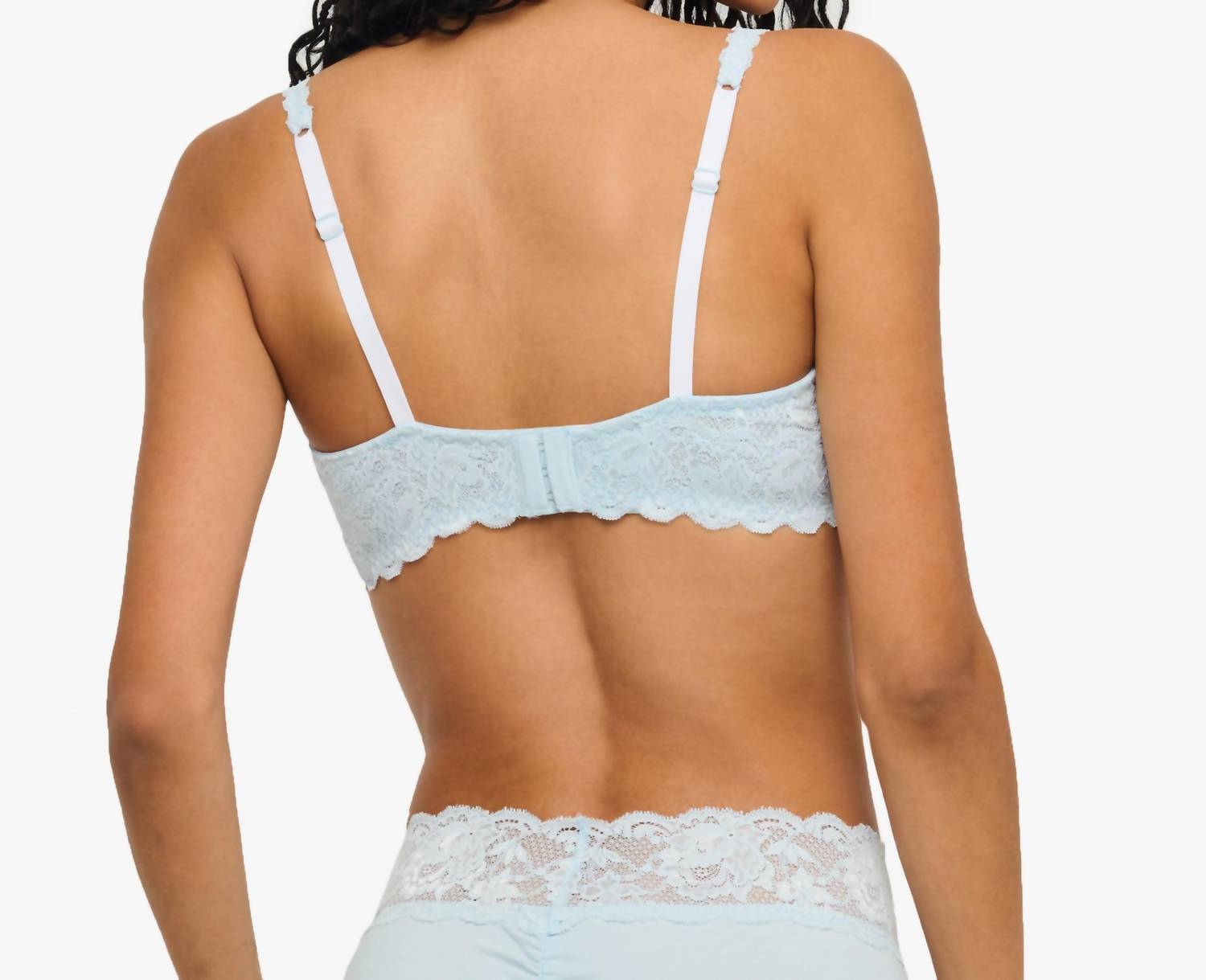 Cosabella - Never Say Never Balconette Bra
