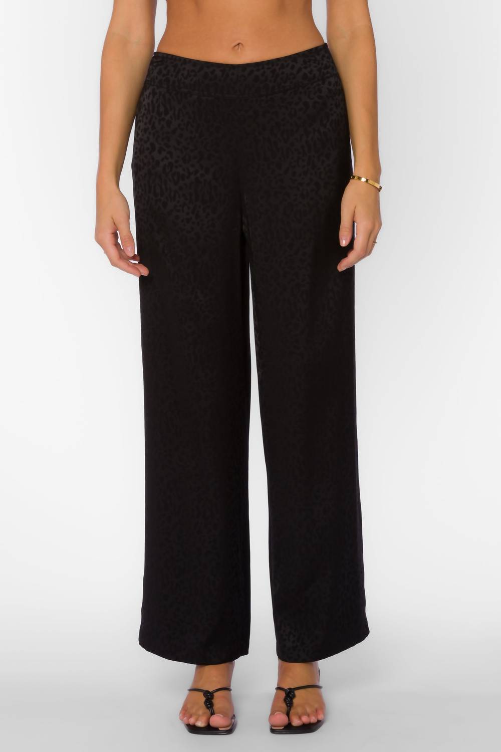 Velvet Heart - Keelin Wide Leg Pants