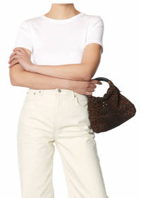 Jerome Dreyfuss - Women's Gordi Small Hobo Bag