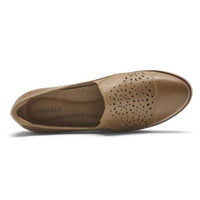Rockport - Women's Laci Gore Slip On Shoes
