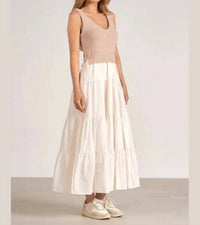 Elan - Betty Midi Dress