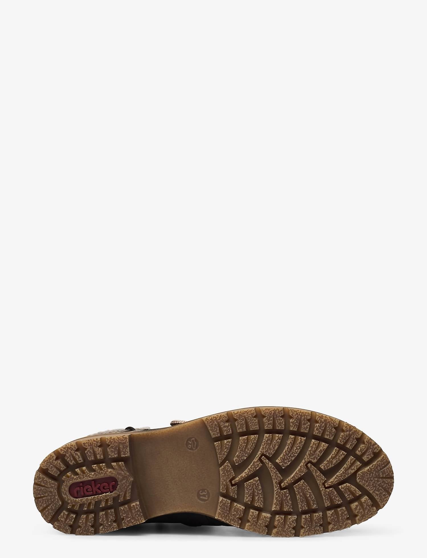 Rieker - Women's Laced Boots