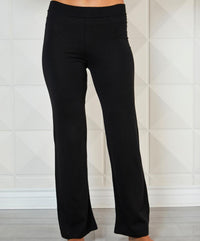 Angel Apparel - Pull On Pant