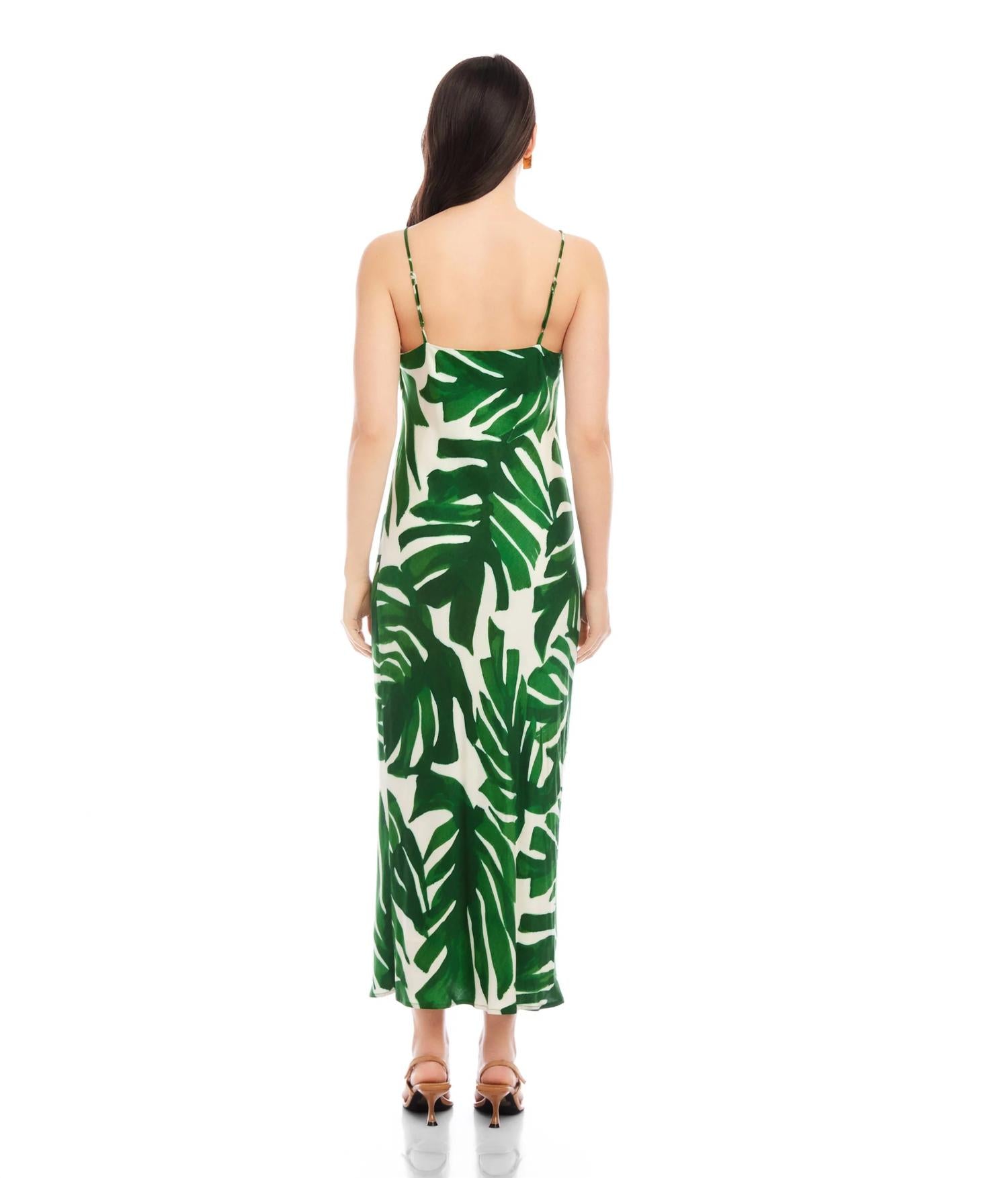 Fifteen Twenty - Women's Carie Midi Dress