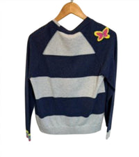 Zaket & Plover - Women's Happy Cardigan Top