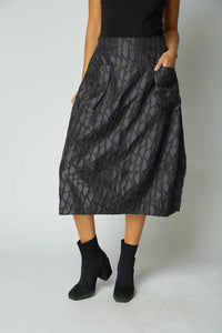 Olivia By Habitat - Night Out Midi Skirt