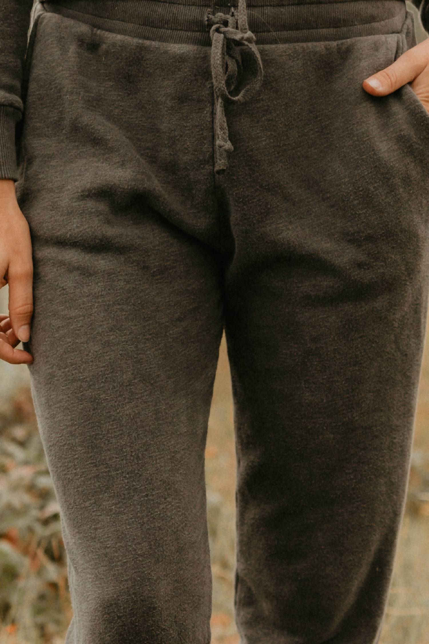 People Of Leisure - Day Break Joggers 2.0