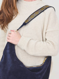 Calleen Cordero - Women's Rowan Leather Handbag