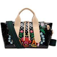 Consuela - Women's City Satchel