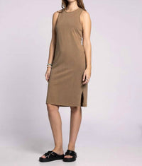 Thread & Supply - Kendari Midi Dress