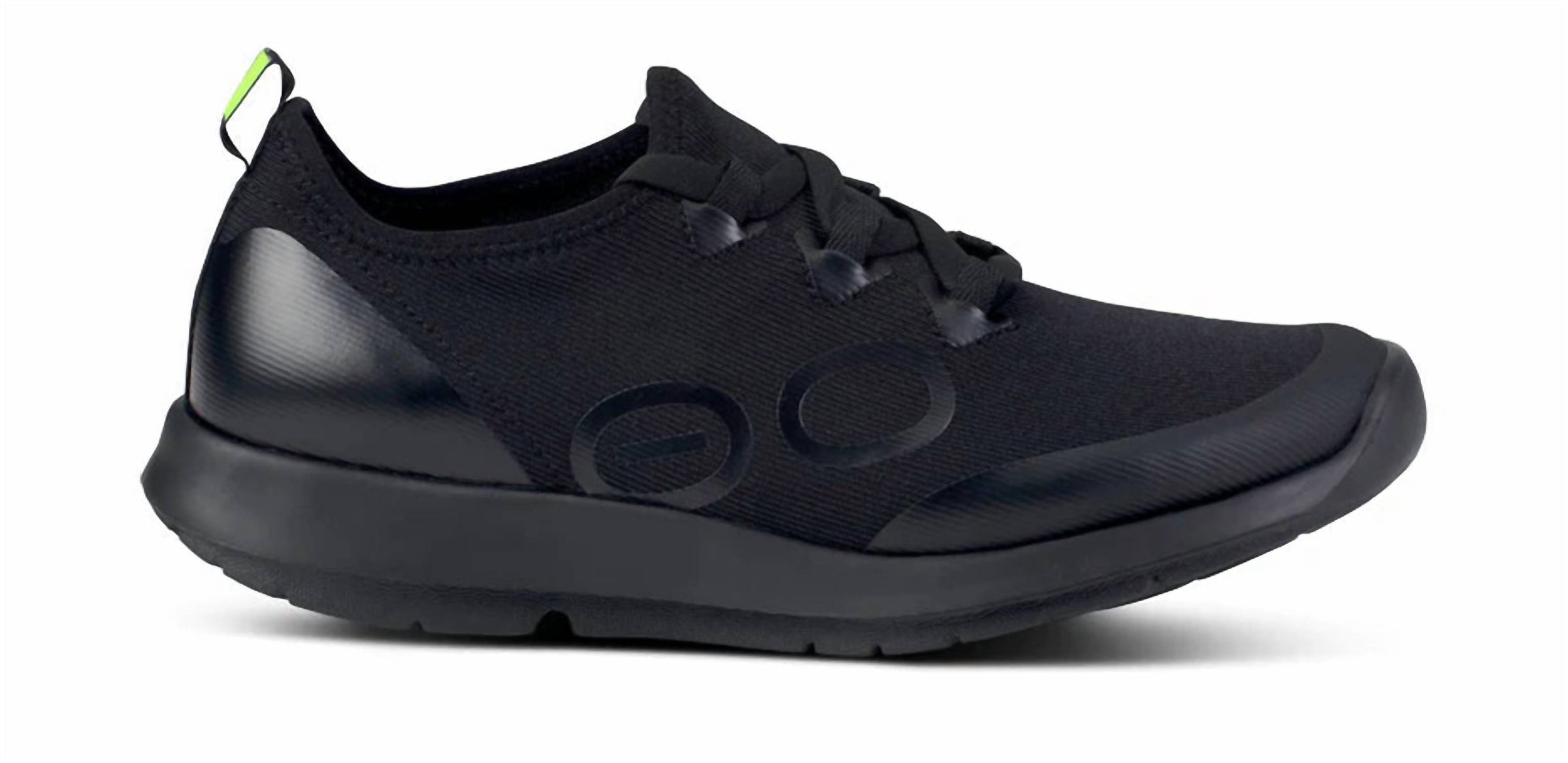 Oofos - Women's Oomg Sport Lace Slip-on Shoe