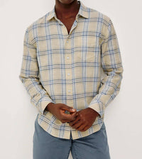 Rails - Wyatt Shirt