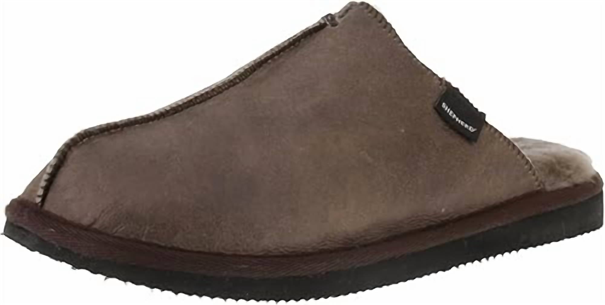 Shepherd Of Sweden - Men's Hugo Slippers