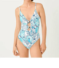 Lilly Pulitzer - Evelia One Piece Swimsuit