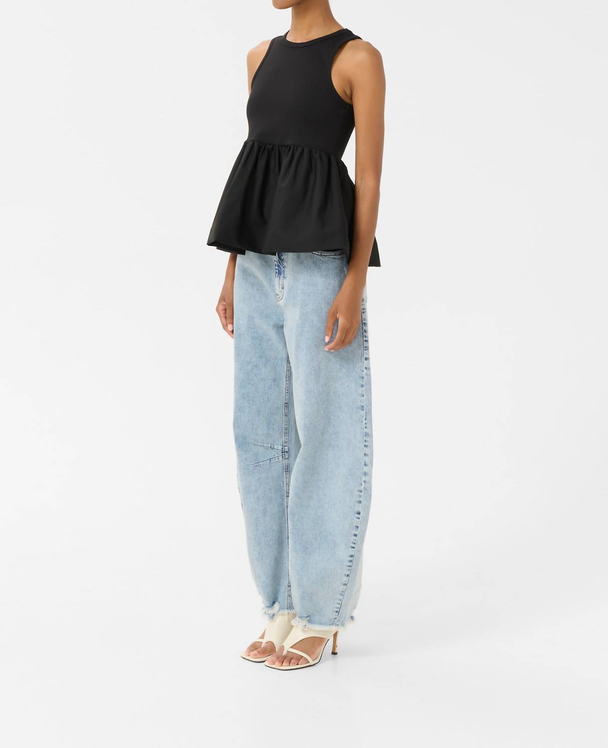 Gestuz - Lanza Sleeveless Top