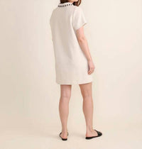 S'Edge - Hartford A-line Mini Dress