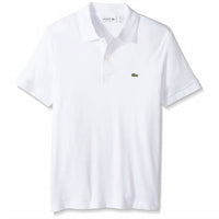 Lacoste - Men's Cotton Soft Jersey Polo