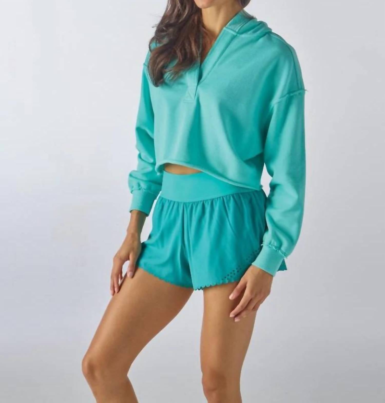 Simply Southern - Classic Short