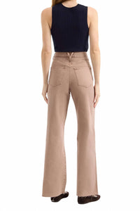 Veronica Beard - Taylor Wide Leg Jean