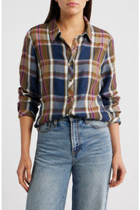 Kut From The Kloth - Beatrix Button Down Top