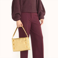 Hammitt - Montana Clutch Small