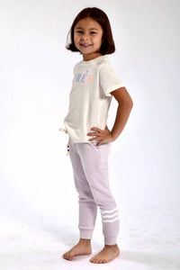 Sol Angeles - Kid's Pastel Après Tee