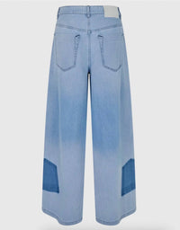 Rabens Saloner - Lane Wide Leg Pants