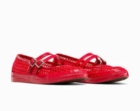 Converse - Women's Chuck Taylor All Star Dainty Mary Jane Shoes