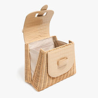 Pamela Munson - Women's Lady Heritage Bag