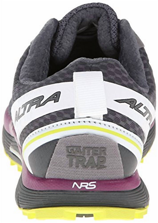 Altra - Women's Lone Peak Ii Trail Running Shoe