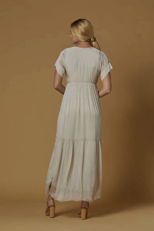 Scandal Italy - Aruba Dress