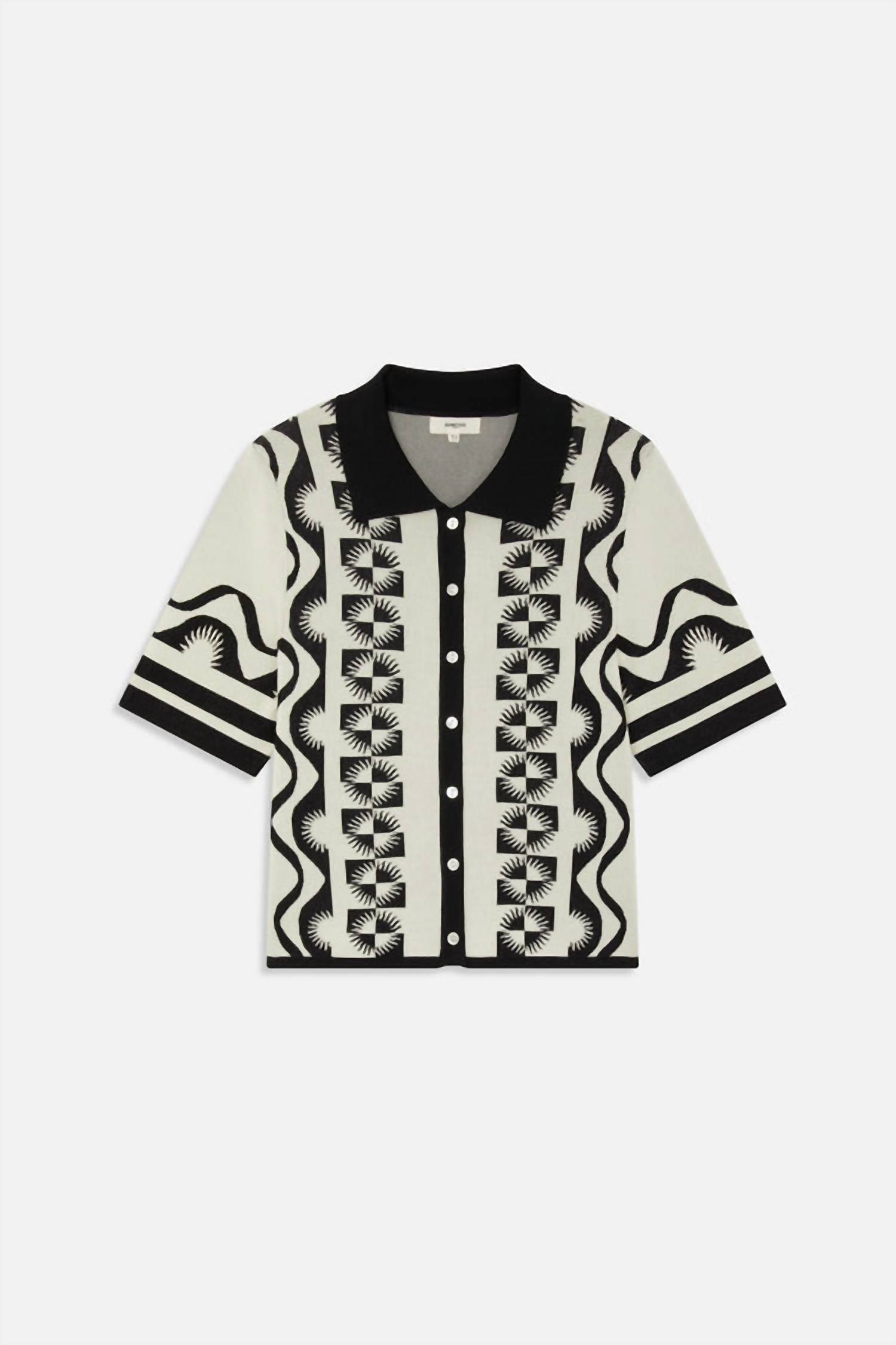 Suncoo - Gabera Sweater