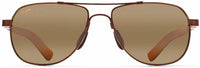 Maui Jim - Guardrails Polarized Sunglasses H327 - 23