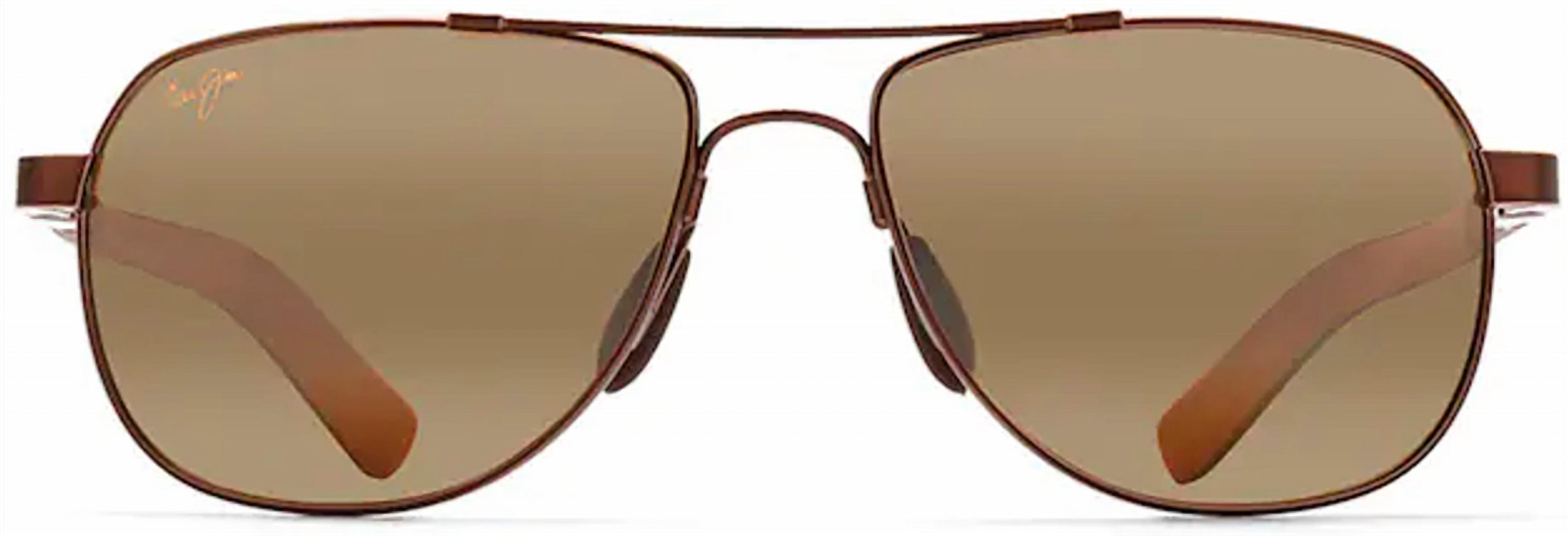 Maui Jim - Guardrails Polarized Sunglasses H327 - 23