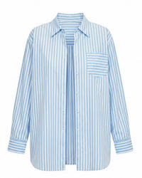 Solid & Striped - Avril Button Down Shirt