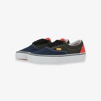 Vans - Unisex Era Mix & Match Colorblock Canvas Skate Shoes