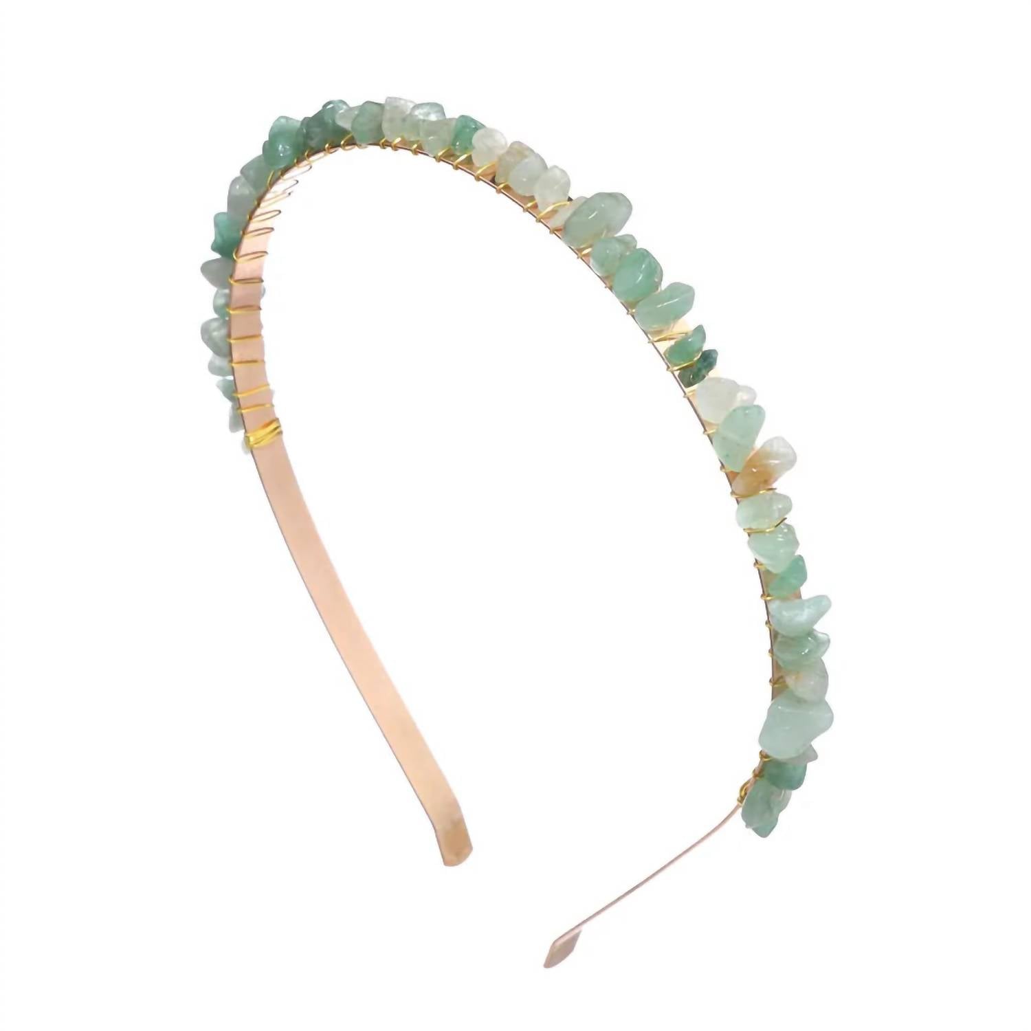 Vinswet - Women's Vibes Headband