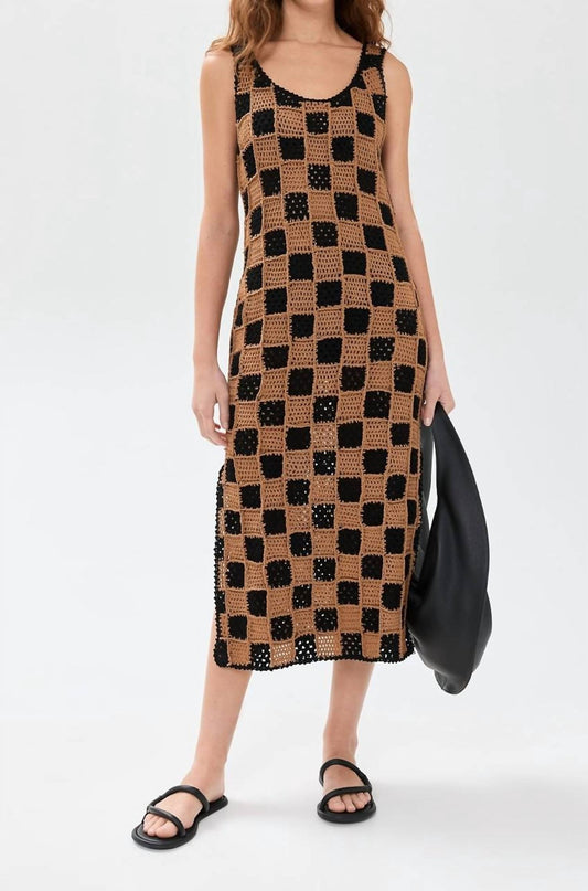 Cleobella - Danika Midi Dress