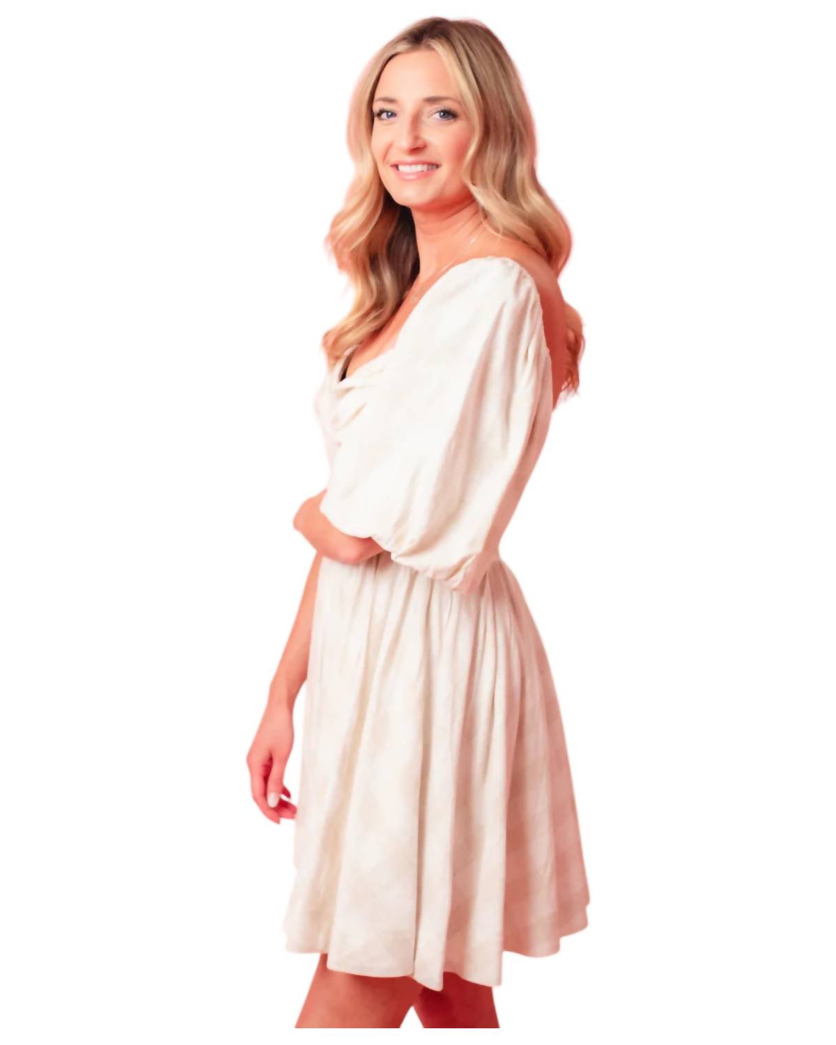Sofie The Label - Luisa Mini Dress