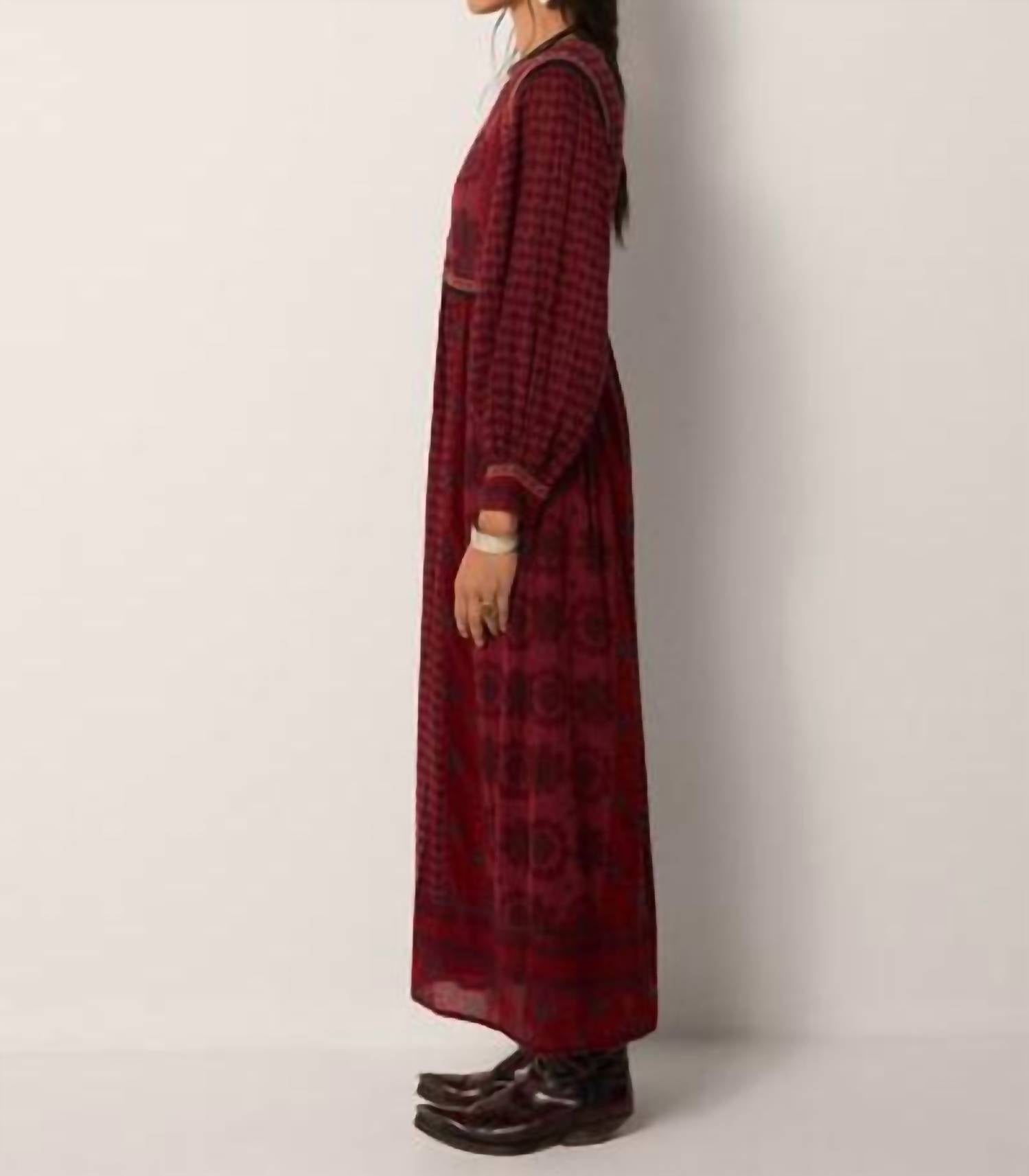 Maison Hotel - Ginevra Dress