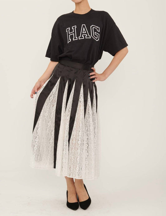 Batsheva - Freya Skirt