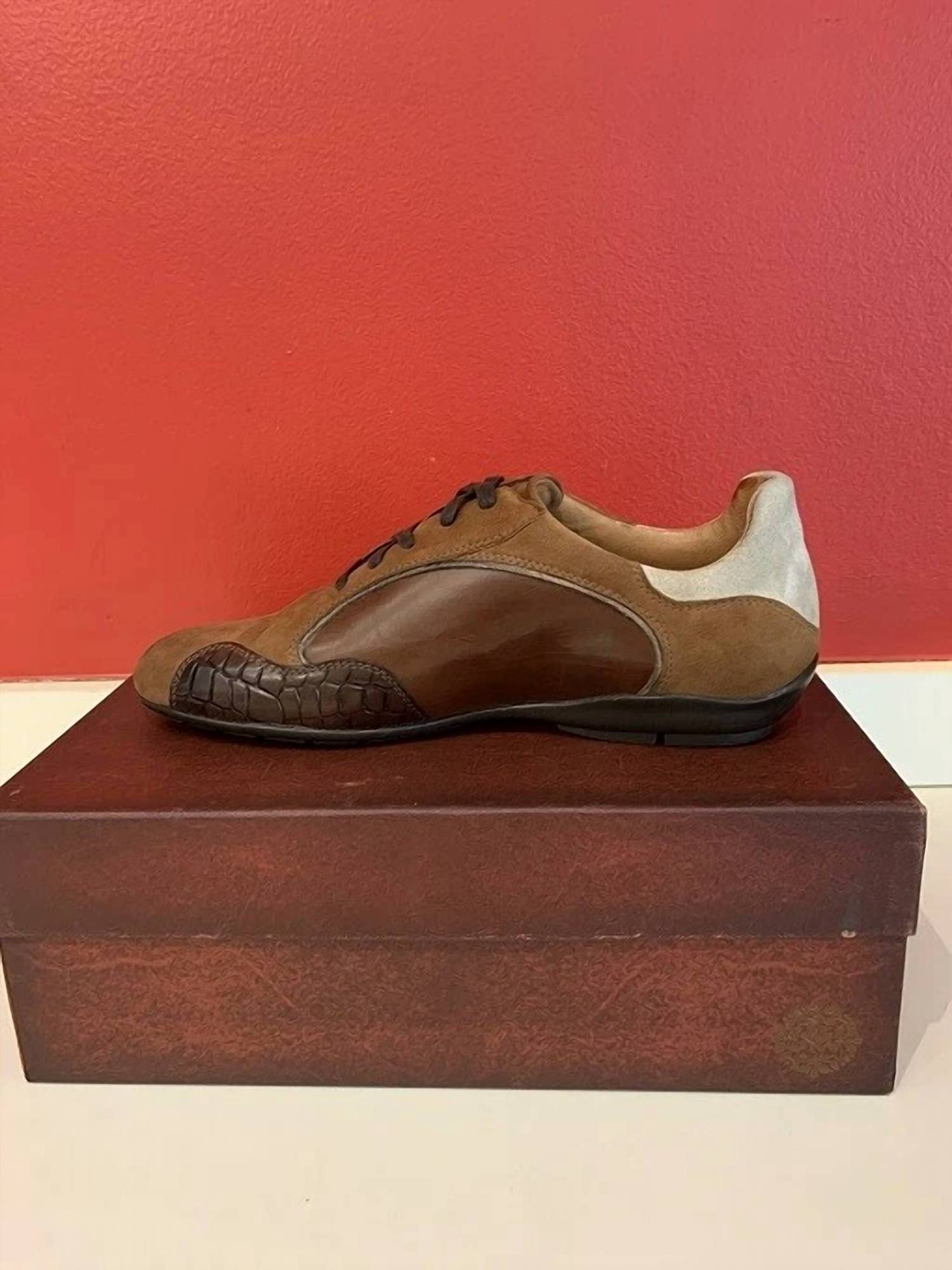 Mezlan - Men's Coronado Shoes